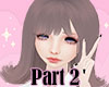 Chiaki Hair ♡ Part 2