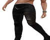 Halen Black pants
