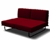 Red Mode Couch