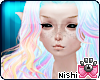 [Nish] Bright Hair 3
