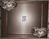 Picture Heart Frame