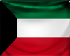 kuwait Room Flag