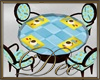 Pokemon Dinning Table