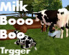 Animated Cow Sound