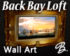 *B* Back Bay Wall Art1