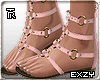 ❥ Flat Pink.