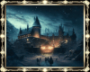 Art ~ Hogwarts Winter⚡