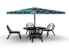 patio chat