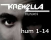 Krewella: Human