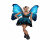 Butterfly Dress n Wings