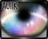 A| PastelRainbow Eyes