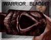 Warrior Blades