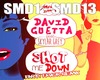 DavidGuetta - ShotMeDown
