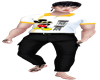 M II Mickey Outfit