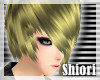 Y |Shiori Hair