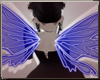 ∘ Blue Fairy Wings