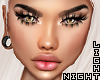 !N Mesh Lashes+Brows 2