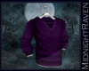 Cool Sweater Purple