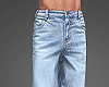 Blue Jeans Baggy Light2
