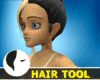 HairTool Front R 1 Yello
