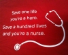 Save one  Life