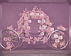 Floral Carriage