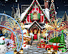 Christmas Photo Room DER