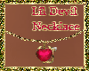 (MD)Lil Devil Heart