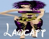 {LC} Warrior Purple
