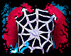 sweater custom spider