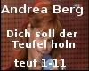 [Mandy] Andrea Berg