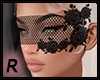 R - Roza Blindfold -