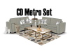 CD Metro Set