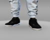 'AJ Retro .Leather