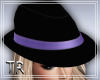 Livi Hat Purple Request