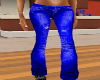 (DD)dark blue jeans