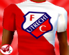 FC Utrecht t-shirt