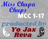 Miss Chupa Chups
