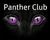panther club
