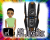 AR JukeBox