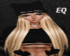 EQ His Queen honey hair