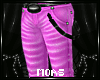 ~Sparx Pants Pink V2~