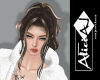 {AJ} Stacey Ombre
