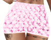 asos pink skirt rl