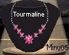 Tourmaline Necklace