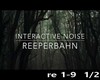 interactive noise  1/2