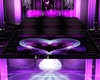 Purple Heart DJ Booth