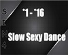 Slow Sexy Dance