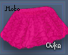  Lace Skirt Pink