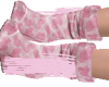 Cowgirl Pink Kids Boots